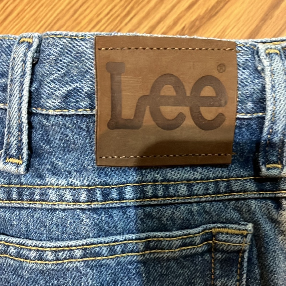 NWT - Men’s Lee Jeans 34 x 29 - Picture 2 of 4